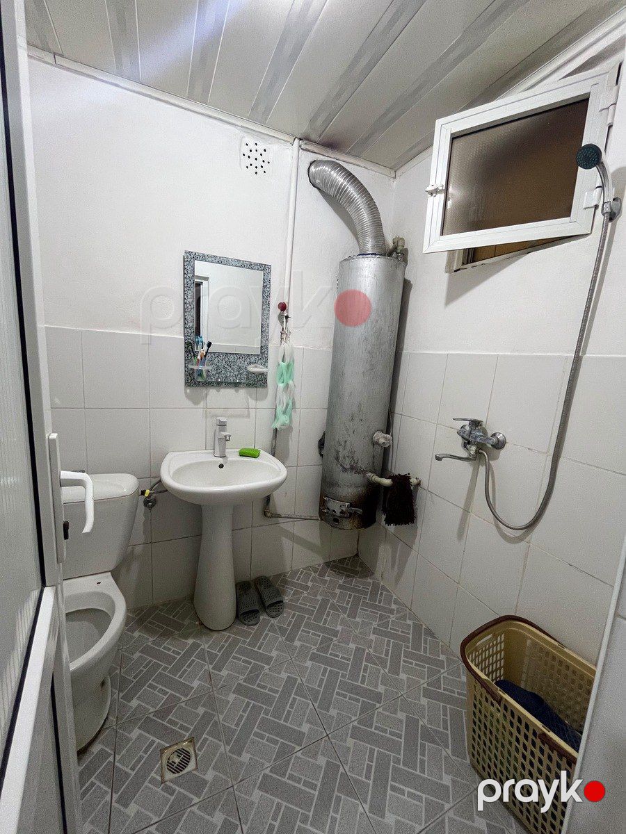 3-otaqlı mənzil, Şirvan ş., 47 m² — Mənzil, Şirvan (10)