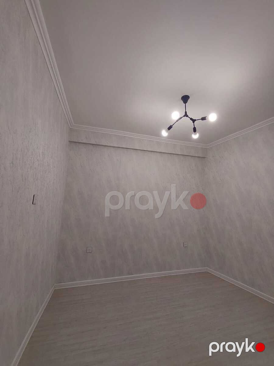 Satılır 1 otaqlı köhnə tikili 22 m² — Mənzil, Bakı (5)