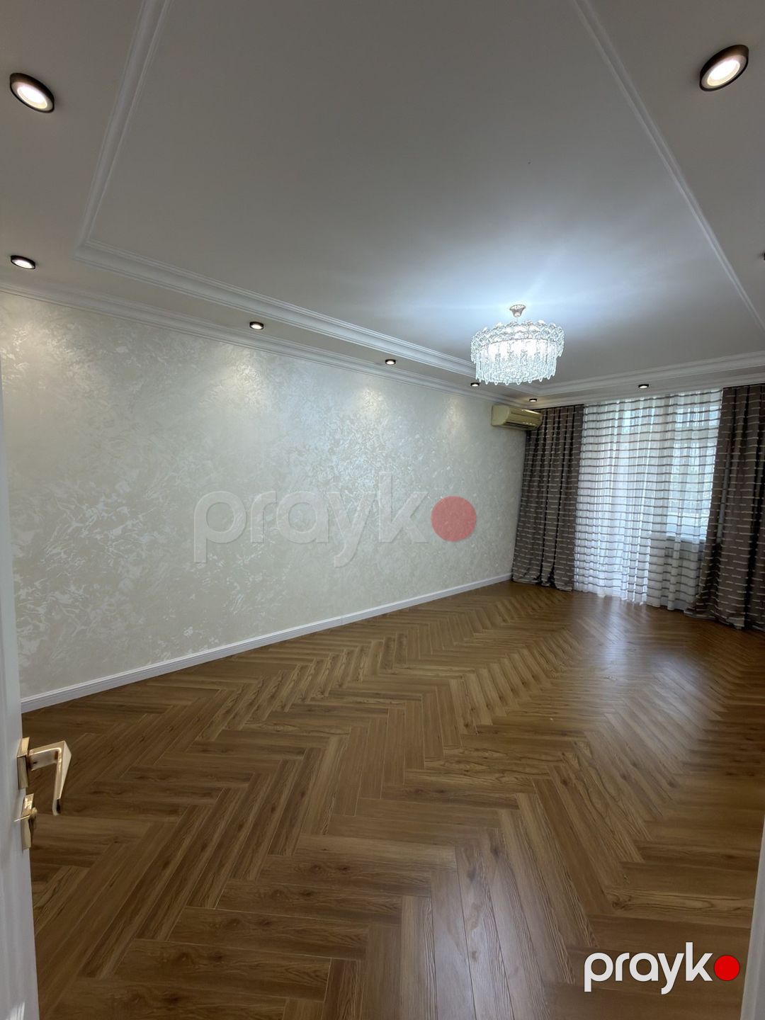 Satılır 2 otaqlı köhnə tikili 60 m² — Mənzil, Bakı (2)