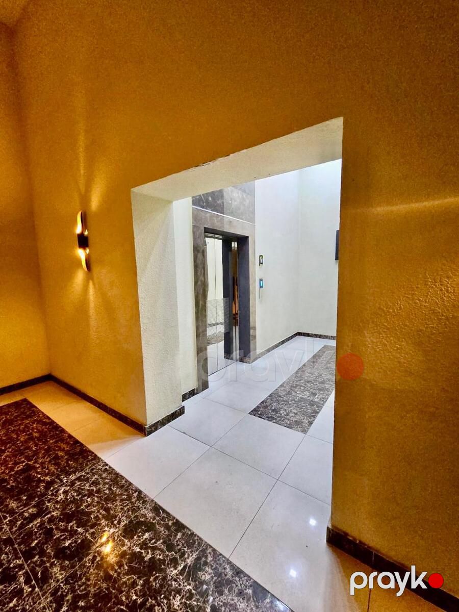 Satılır 3 otaqlı yeni tikili 137 m² — Mənzil, Bakı (6)