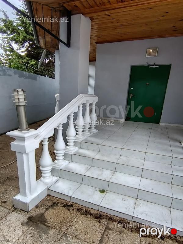 Satılır 4 otaqlı Həyət evi / Villa, 106 m², Sabunçu rayonu — Ev, villa, Bakı (2)