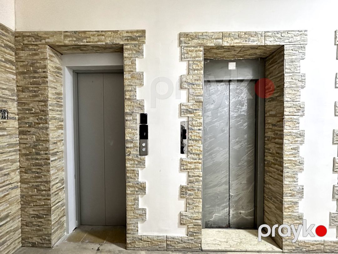 Satılır 3 otaqlı yeni tikili 120 m² — Mənzil, Bakı (12)