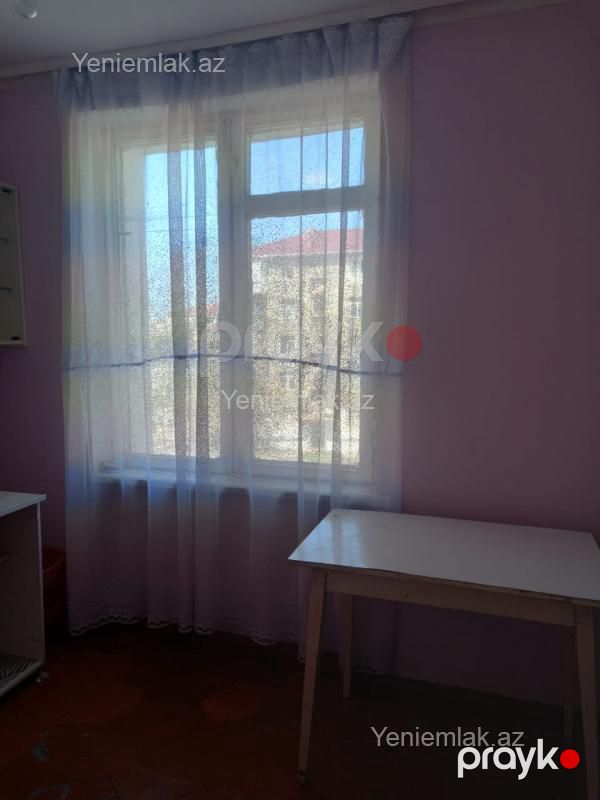 Satılır 1 otaqlı Bina evi menzil (Köhnə tikili), 33 m², 45-ci məhəllə — Mənzil, Sumqayıt (7)