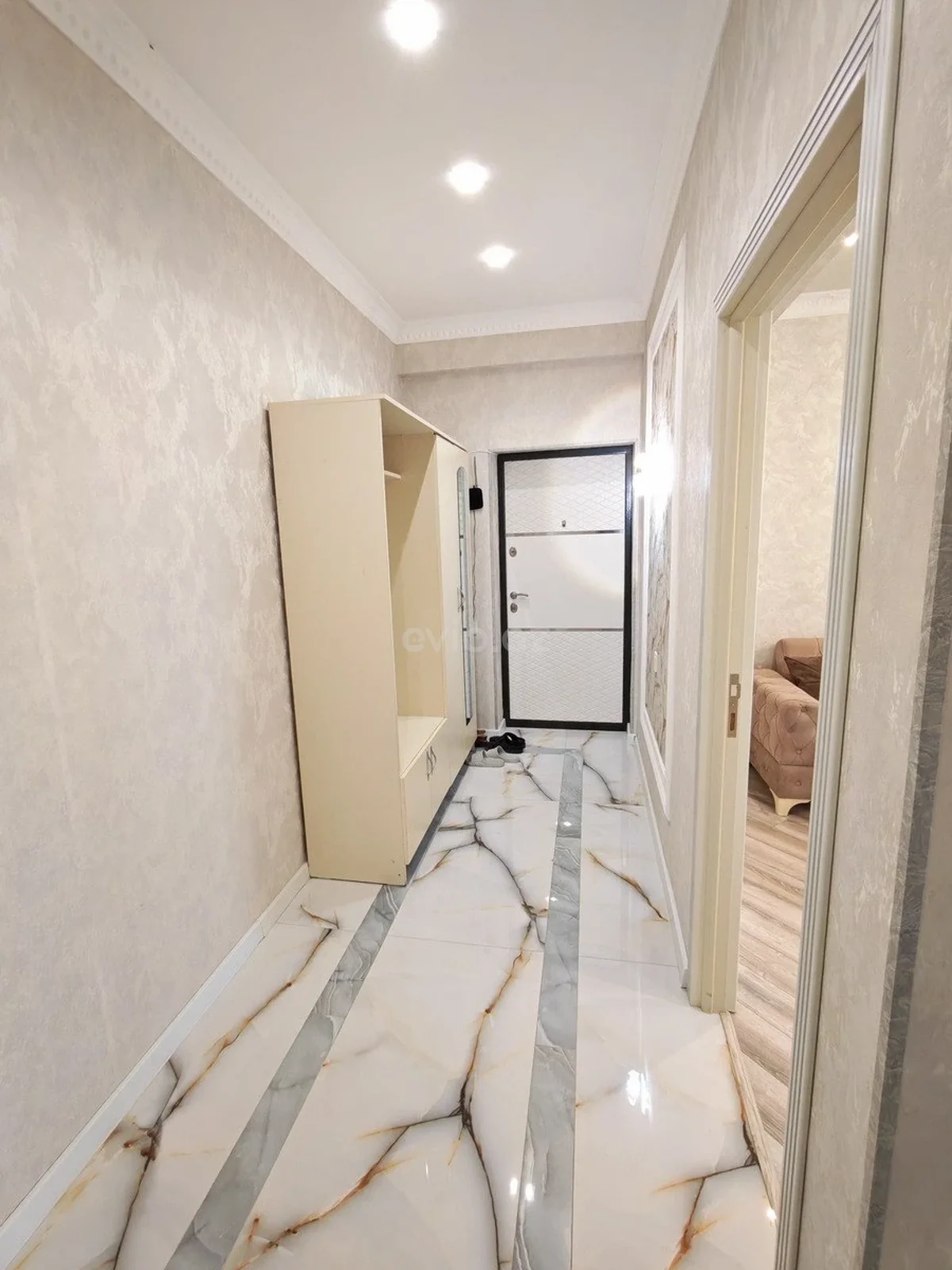 Kirayə 2 otaqlı mənzil Masazırda — Mənzil, Abşeron (4)