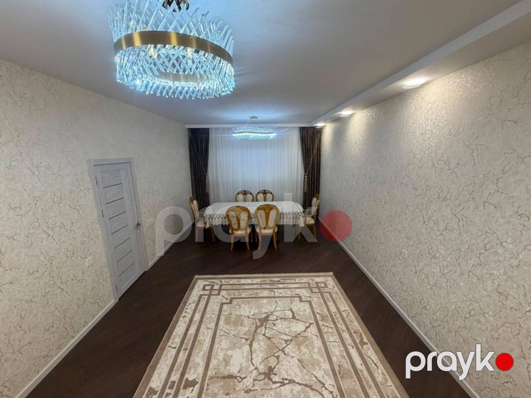 Satılır 6 otaqlı həyət evi/bağ evi 178 m² — Ev, villa, Bakı (9)