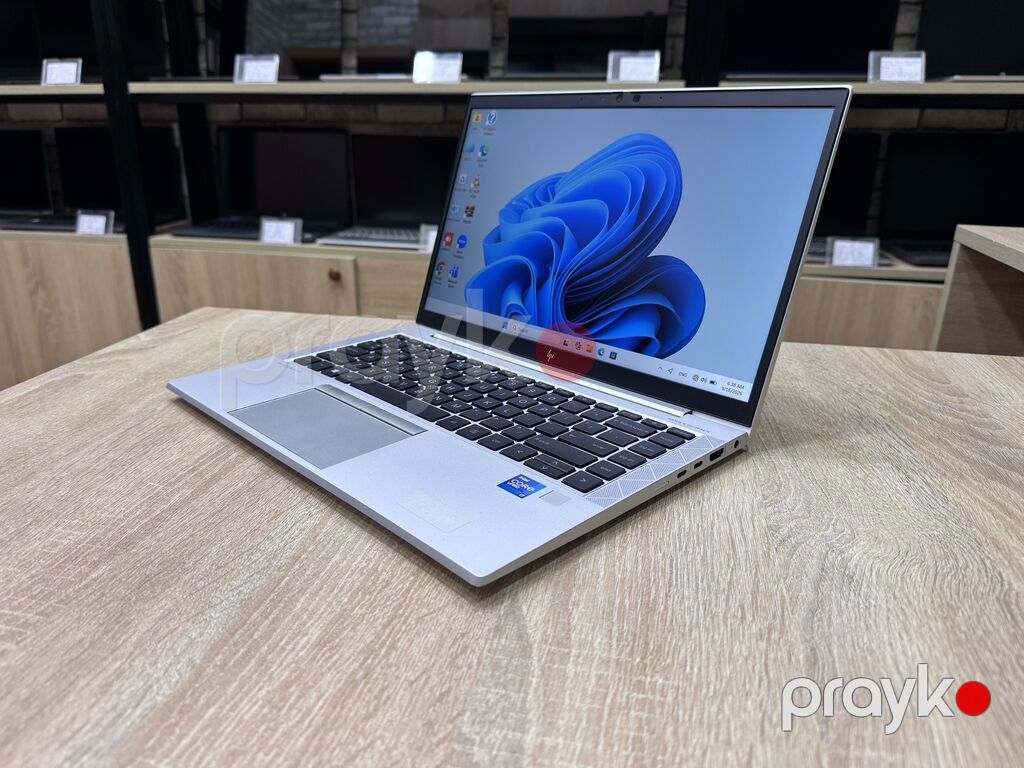 İşlənmiş HP EliteBook, 14 Intel Core i7, 512 GB, Ünvandan götürmə, Ödənişli çatdırılma, Rayonlara çatdırılma — HP, Bakı (3)