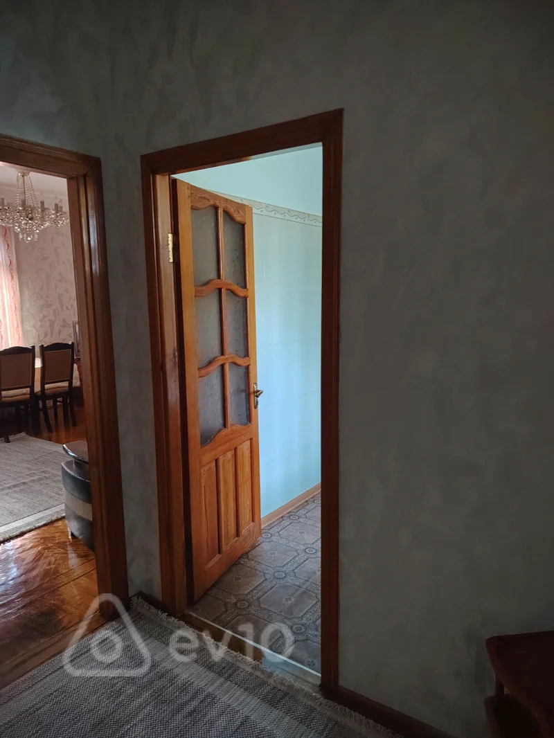 2 otaqlı mənzil, 60 m², Азадлыг пр, 70 — kirayə — Mənzil, Bakı (2)