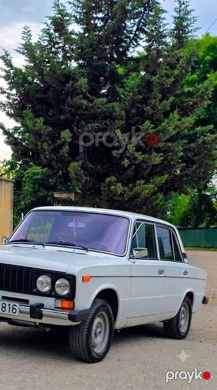 Lada (VAZ) 2106, 1.6 L, 2004 il, 80 000 km — Avtomobillər, Xudat (8)