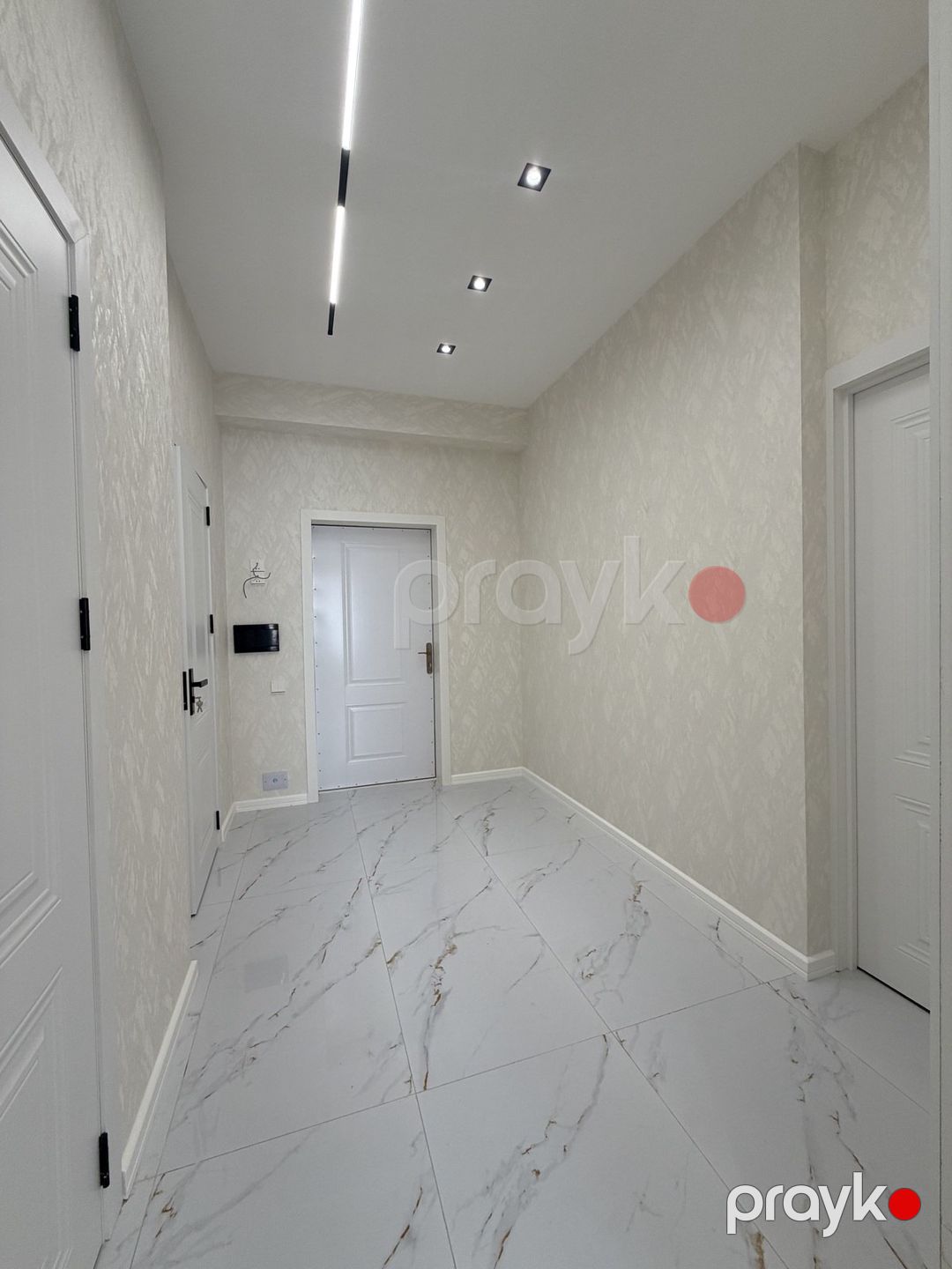 3-otaqlı yeni tikili, Xırdalan ş., 60 m² — Mənzil, Xırdalan (4)