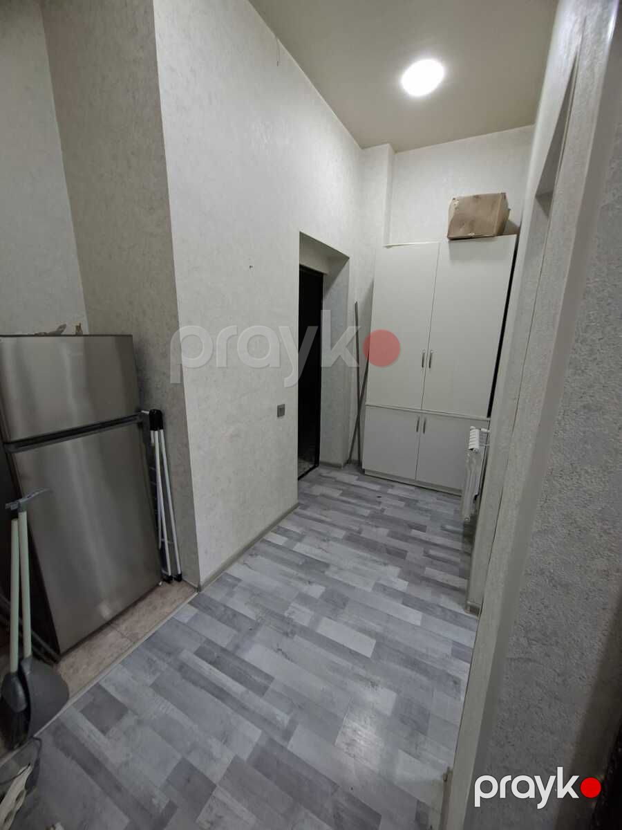 Satılır 2 otaqlı yeni tikili 40 m² — Mənzil, Bakı (10)