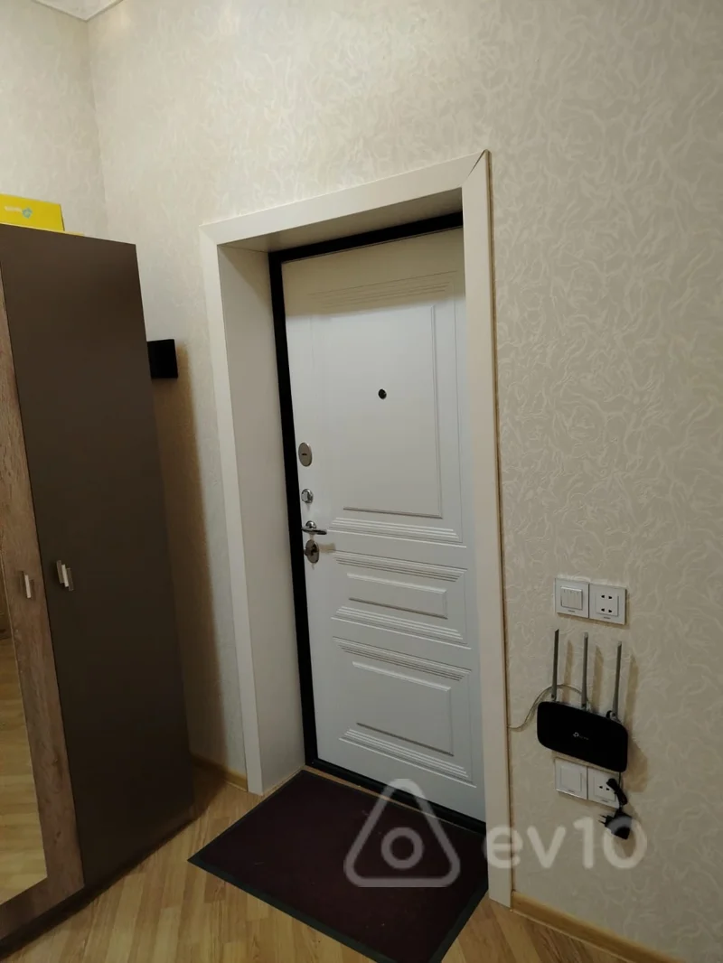 2 otaqlı mənzil, 55 m², Seyid Əzim Şirvani küçəsi — kirayə — Mənzil, Bakı (9)