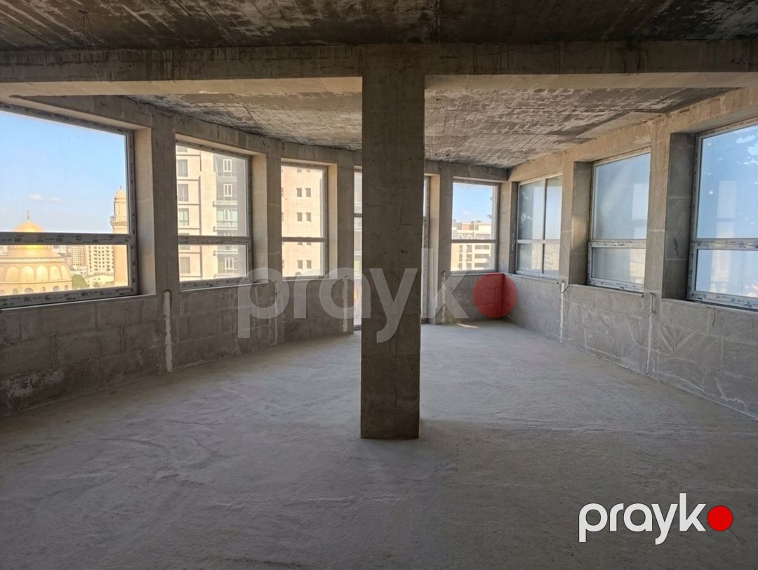 İcarəyə verilir obyekt 450 m² — Əmlak, Bakı (12)