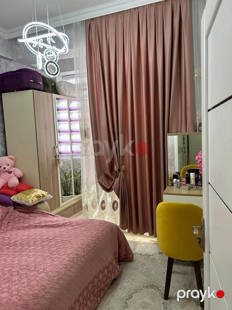 Satılır 2 otaqlı yeni tikili 41 m² — Mənzil, Bakı (6)