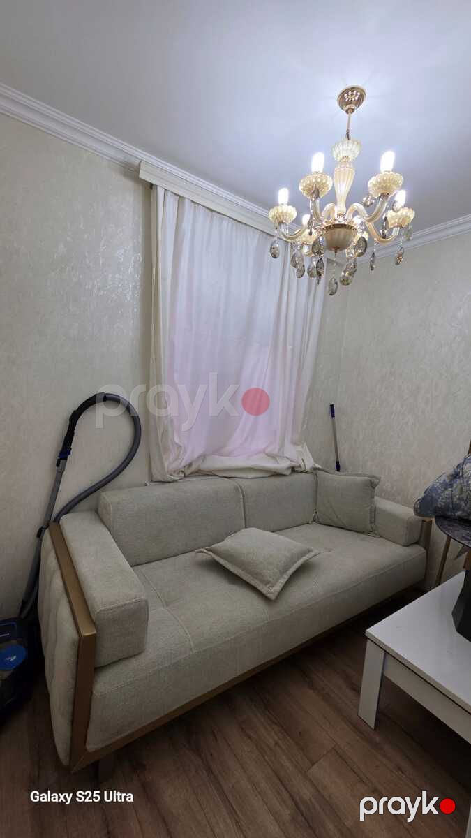 2-otaqlı mənzil, Sumqayıt ş., 50 m² — Mənzil, Sumqayıt (5)
