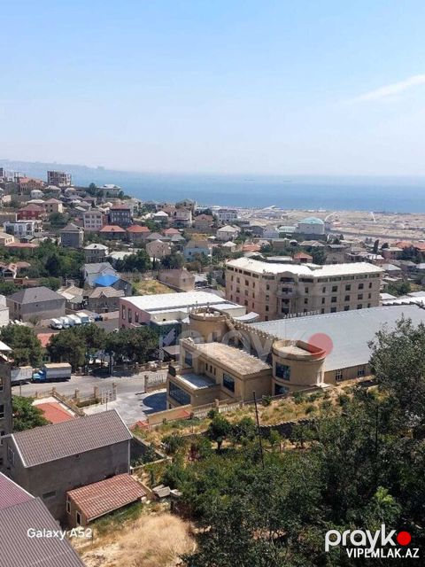 Səbail rayonunda 3 otaqlı Yeni tikili Satılır, 56 m² — Bakı