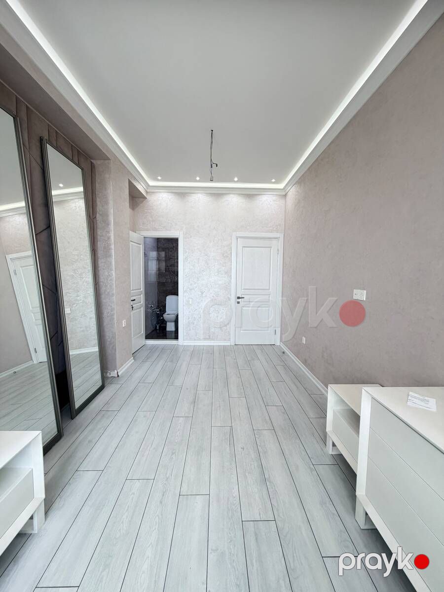 Satılır 3 otaqlı yeni tikili 135 m² — Mənzil, Bakı (10)