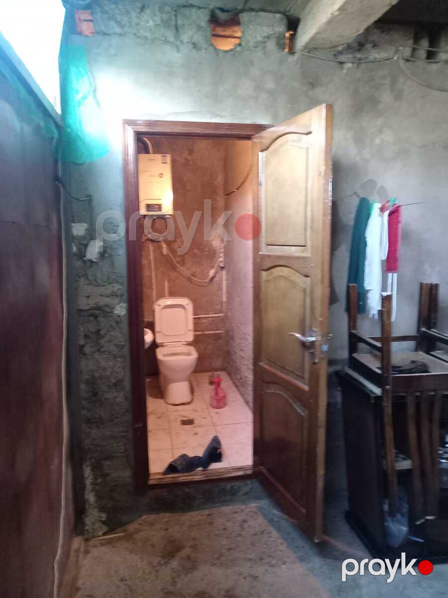Satılır 2 otaqlı həyət evi/bağ evi 86 m² — Ev, villa, Bakı (11)