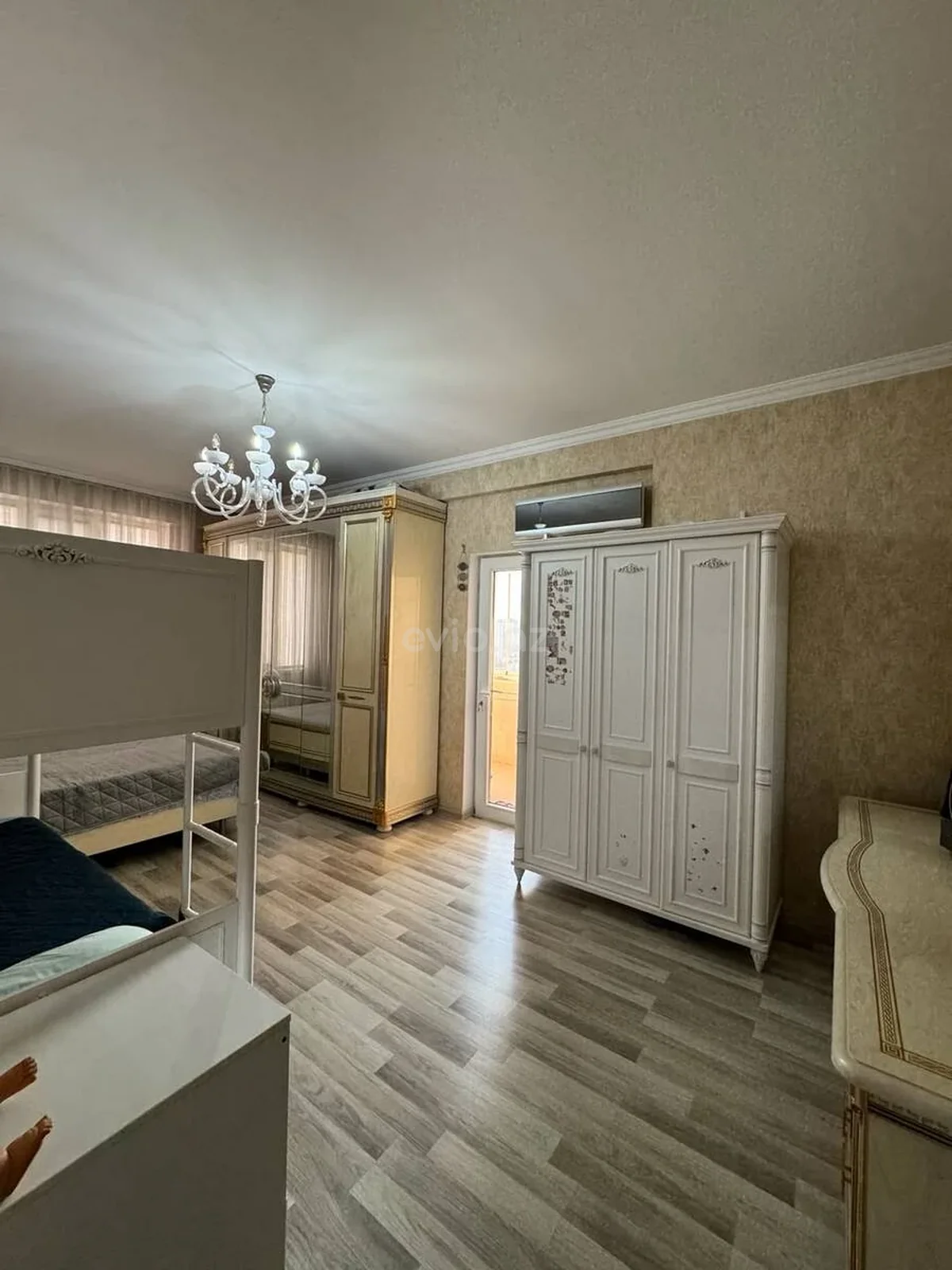 2 otaqlı tam təmirli mənzil satılır Binəqədi rayonunda — Mənzil, Bakı (5)