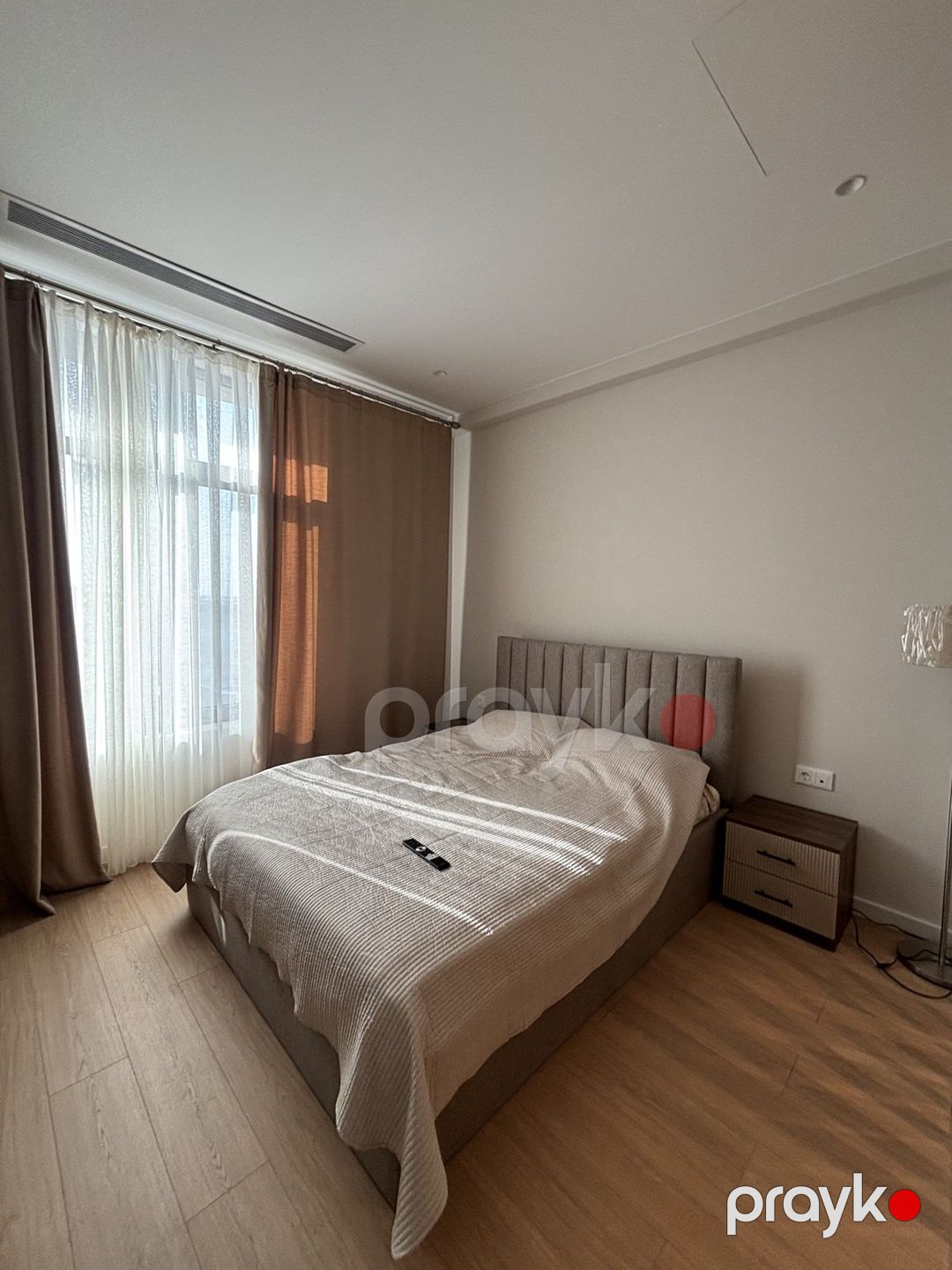 Satılır 1 otaqlı yeni tikili 42 m² — Mənzil, Bakı (8)