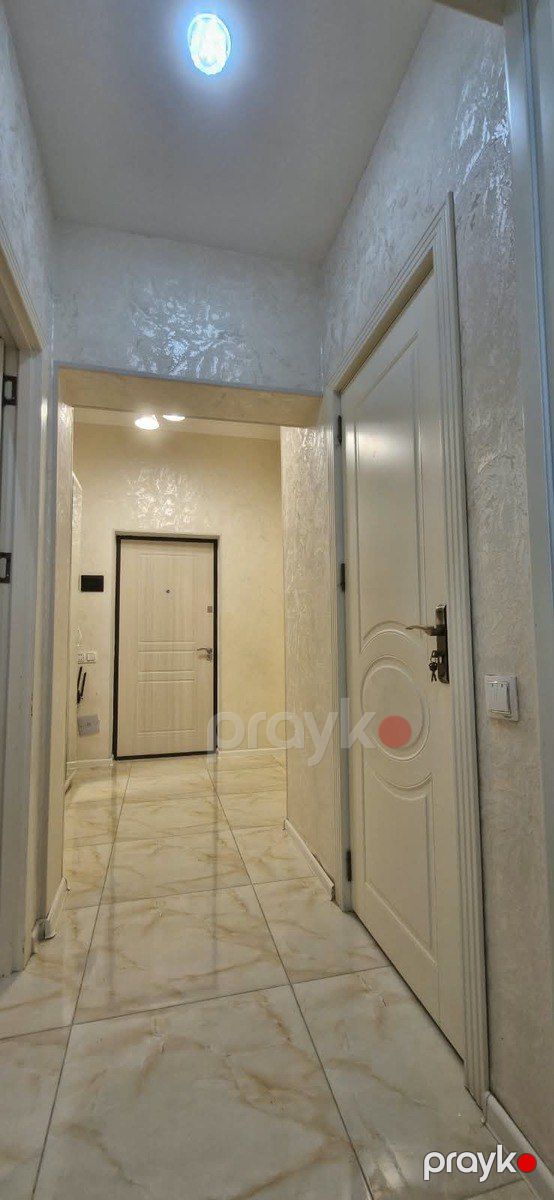 3-otaqlı yeni tikili, Xırdalan ş., 69 m² — Mənzil, Xırdalan (10)