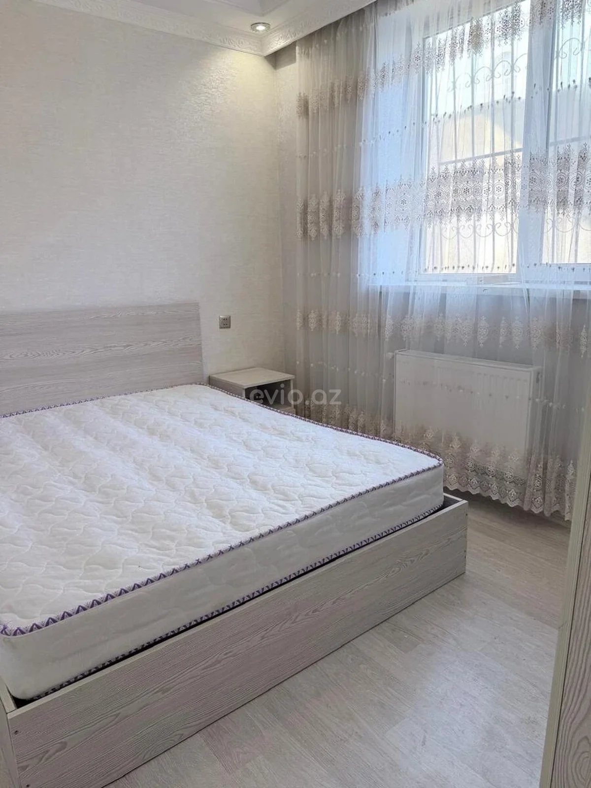 2 otaqlı tam təmirli mənzil satılır Xırdalanda — Abşeron