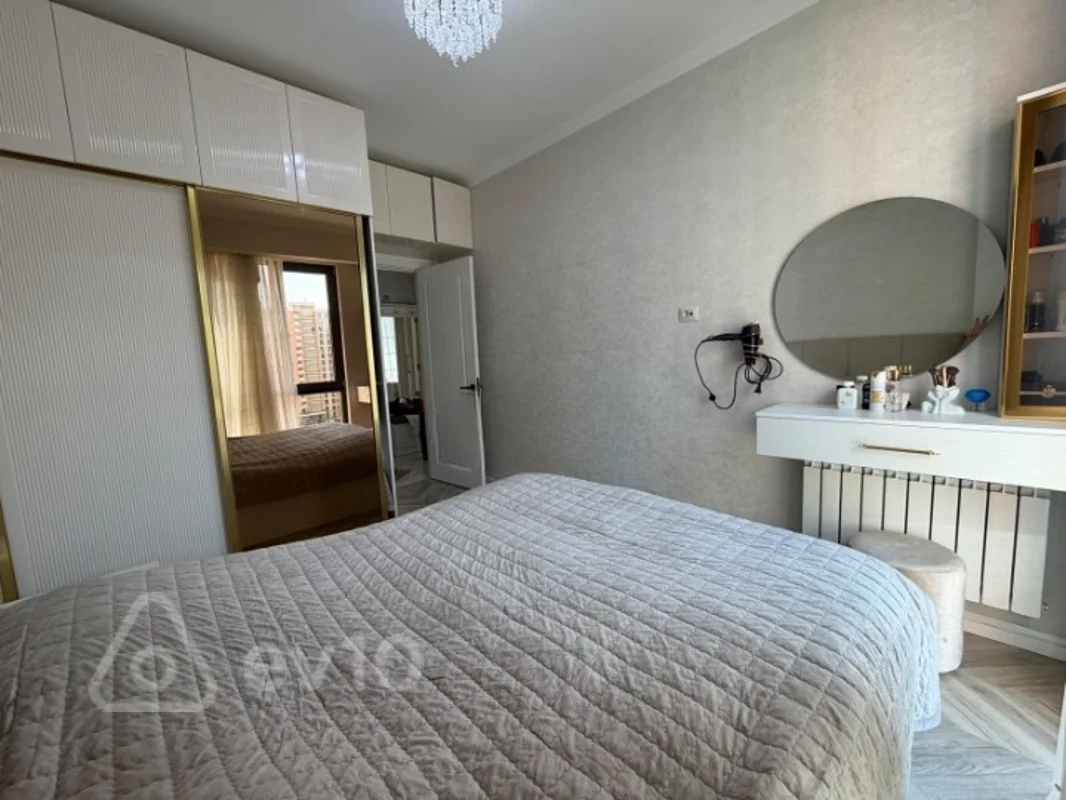 2 otaqlı mənzil, 60 m², Bakı, Müstəqillik küçəsi — Mənzil, Bakı (10)