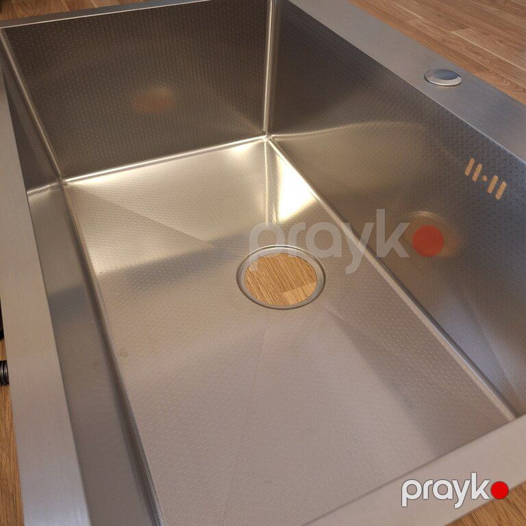 Mətbəx çanağı — Təmir və inşaat, Bakı (6)
