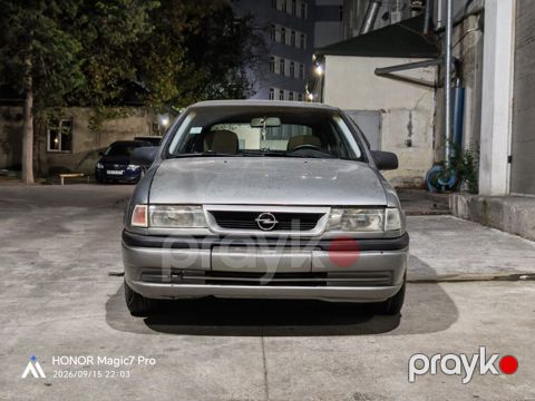 Opel Vectra, 1.8 L, 1994 il, 455 000 km — Bakı