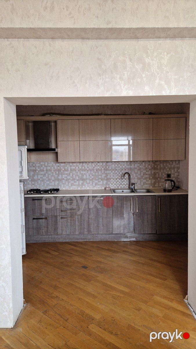 İcarəyə verilir 3 otaqlı yeni tikili 130 m² — Mənzil, Bakı (8)