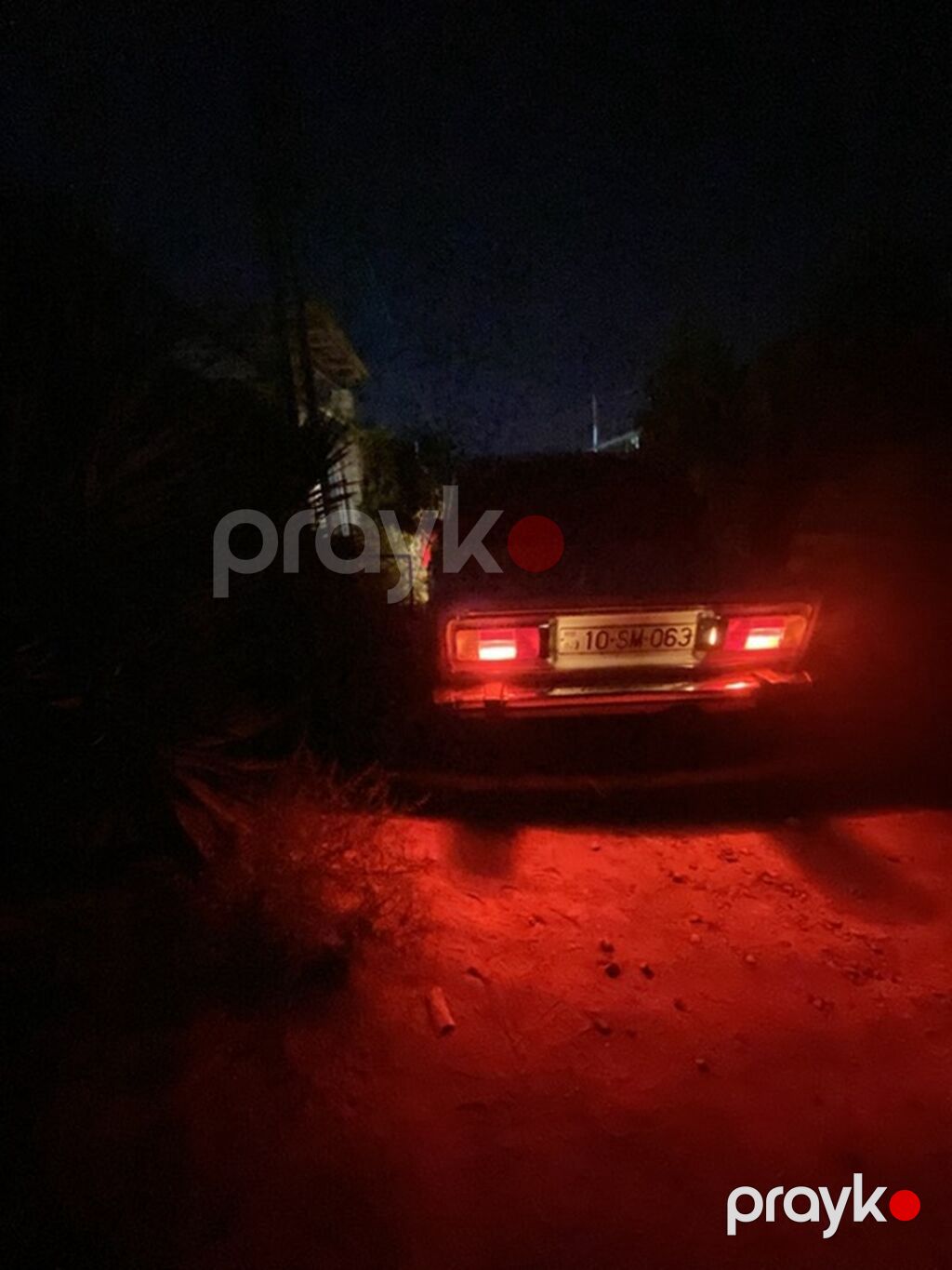 VAZ 2106 (Lada 1600) – ağ rəngli sedan - Kuzov: klassik 4 qapılı — Avtomobillər, Digah (4)