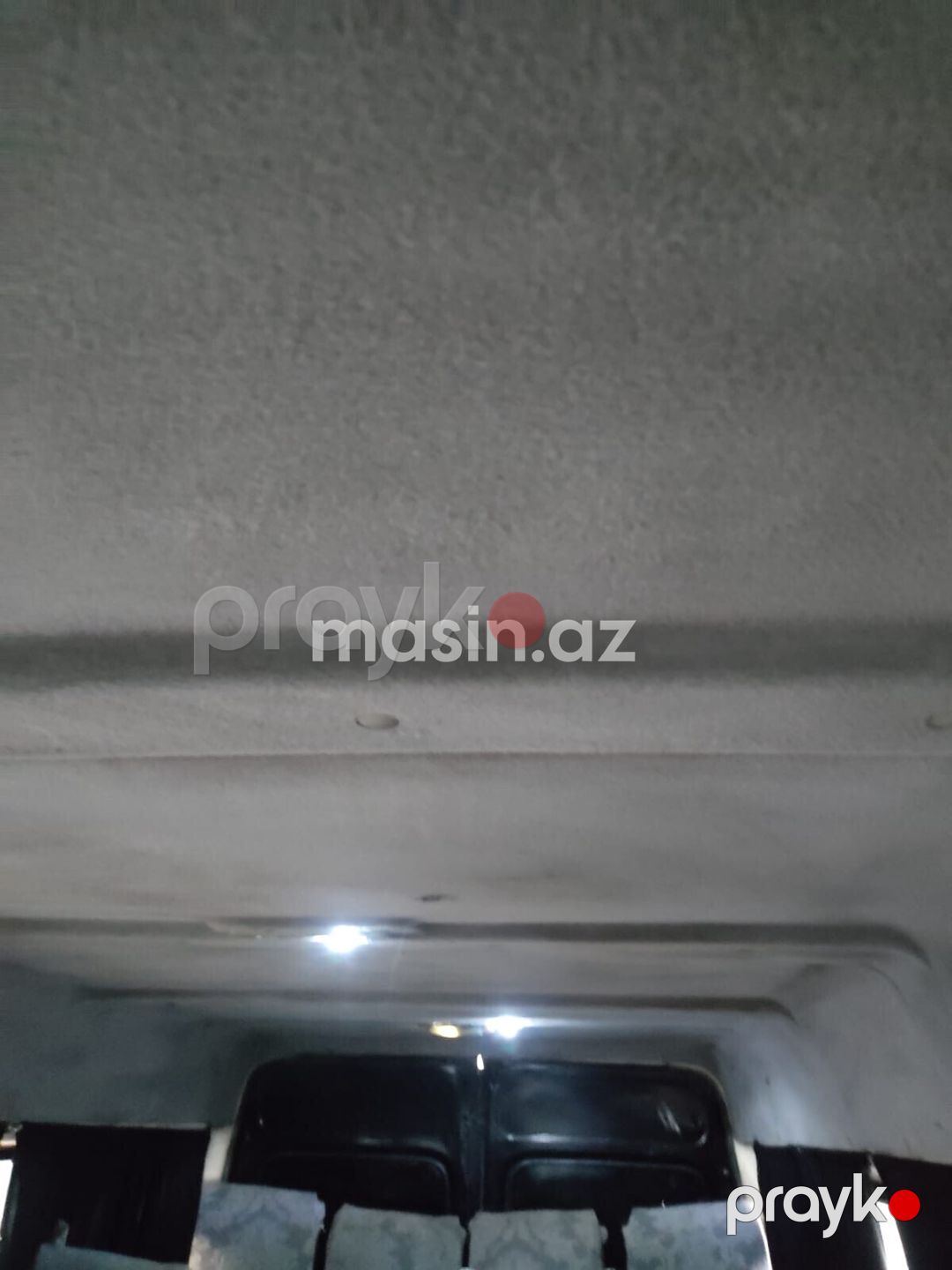 Ford Transit — Avtomobillər, Bakı (10)