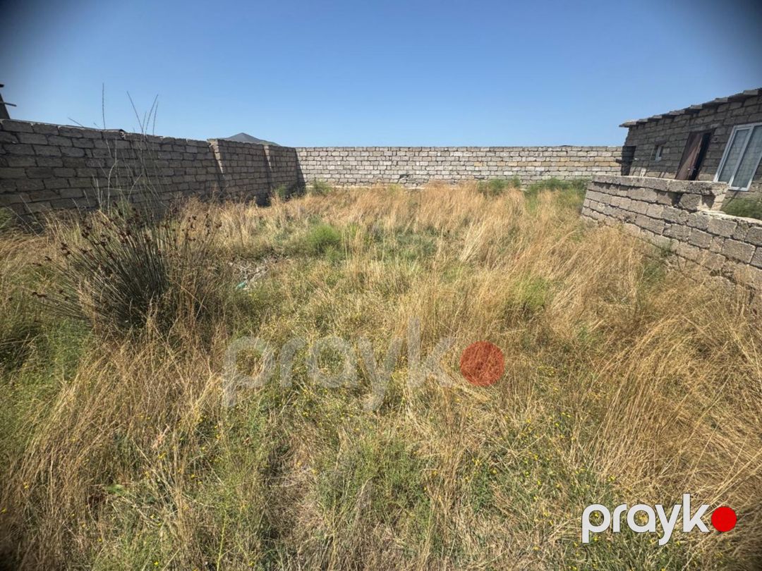 Bağ evi, Ramana qəs — Ev, villa, Bakı (4)