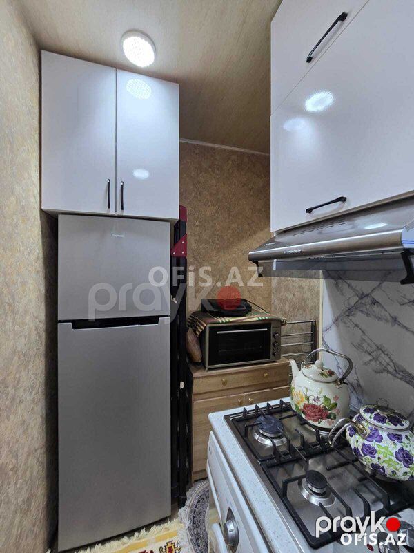 Yeni tikili Satılır Xırdalan, Xırdalan Abşeron Gənclər Şəhərciyi Kupçalı mənzil, 2 otaq, 40 m² — Mənzil, Xırdalan (7)