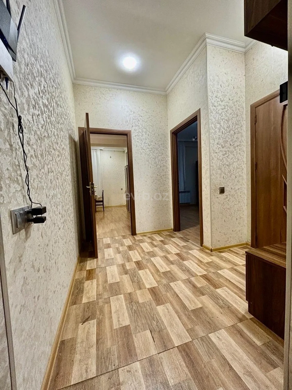 Kirayə 2 otaqlı mənzil Masazırda — Mənzil, Abşeron (9)