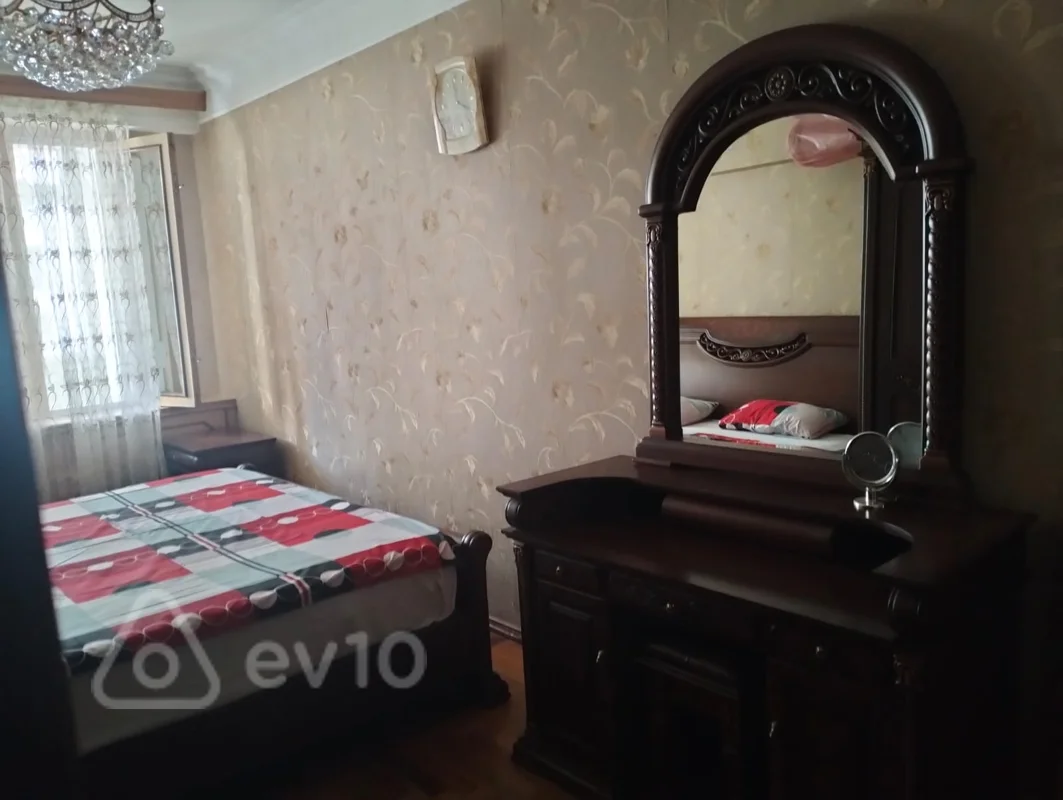 2 otaqlı mənzil, 60 m², Zahid xəlilov — kirayə — Mənzil, Bakı (5)