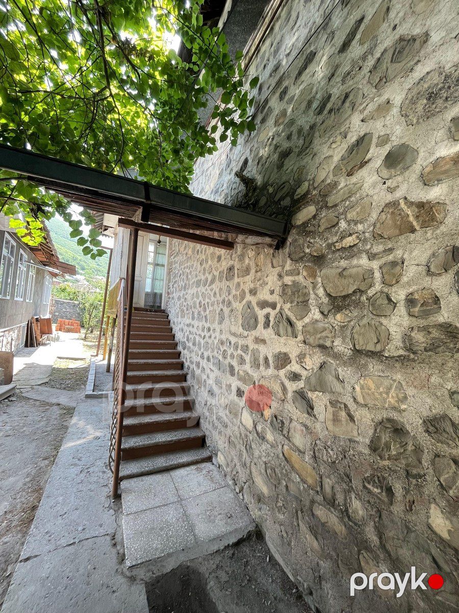 Həyət evi, Şəki r — Ev, villa, Şəki (5)