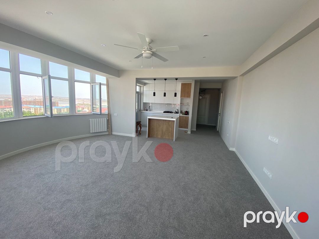İcarəyə verilir 3 otaqlı yeni tikili 99 m² — Mənzil, Bakı (2)