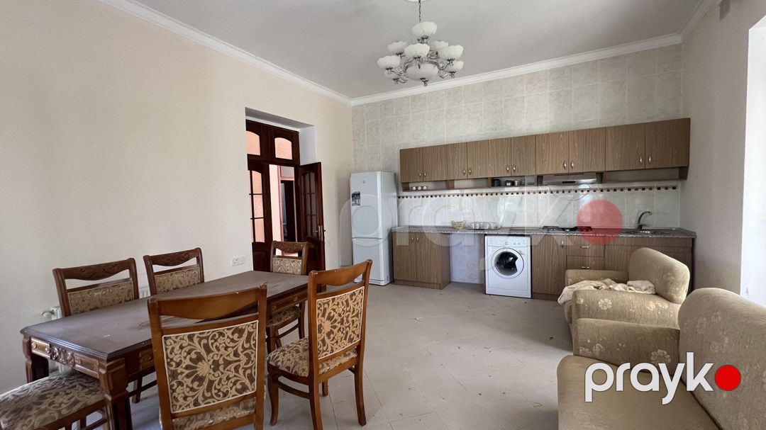 Satılır 4 otaqlı həyət evi/bağ evi 600 m² — Ev, villa, İsmayıllı (4)