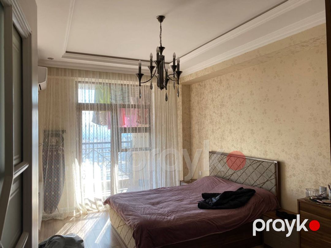 Satılır 2 otaqlı yeni tikili 61 m² — Mənzil, Bakı (6)