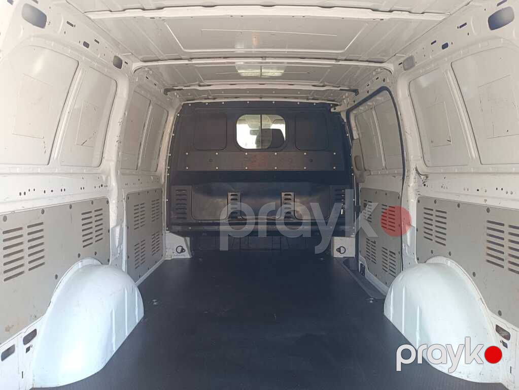 Mercedes Vito, 2.1 L, 2009 il, 233 000 km — Avtomobillər, Bakı (6)