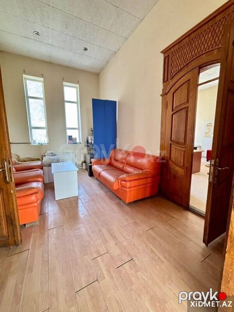 Ofis icarəyə verilir, Qara Qarayev pr — Bakı