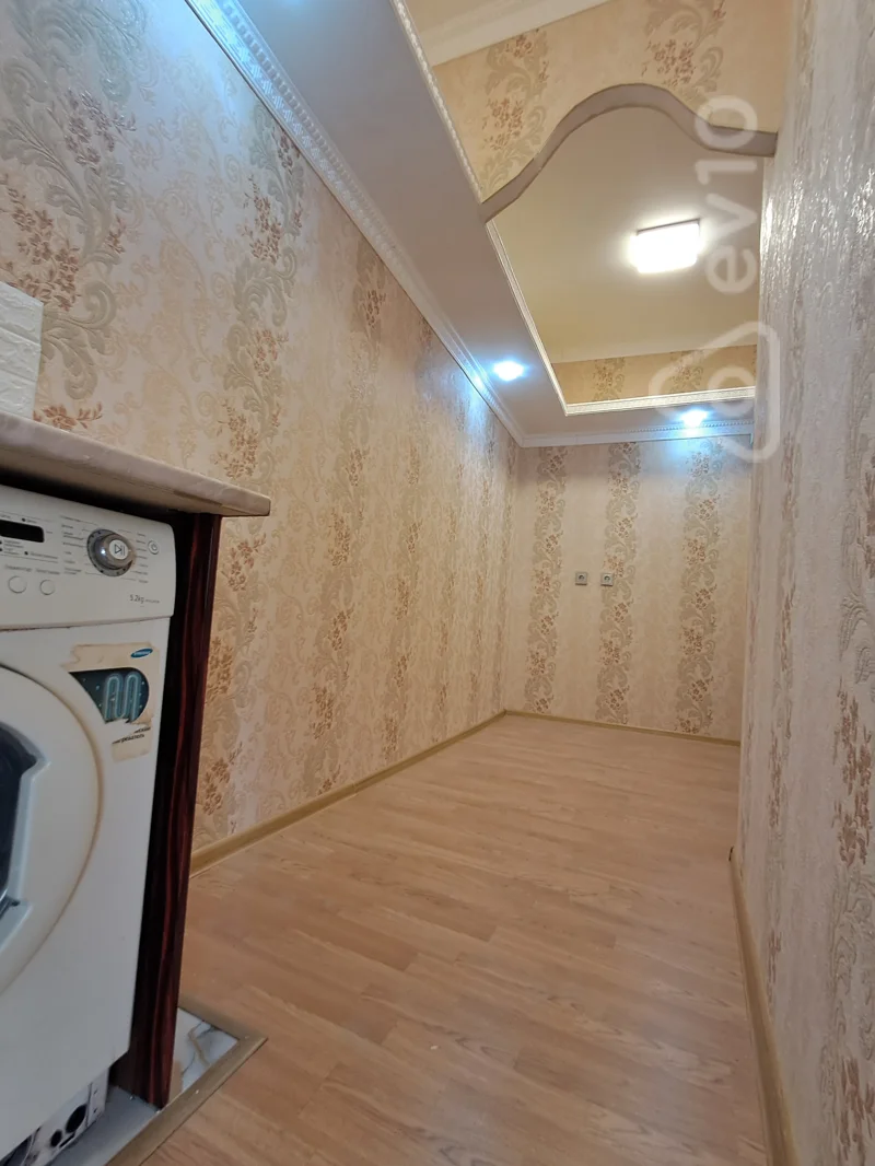 1 otaqlı həyət evi, 16 m², S.Vurğun küç — Bakı