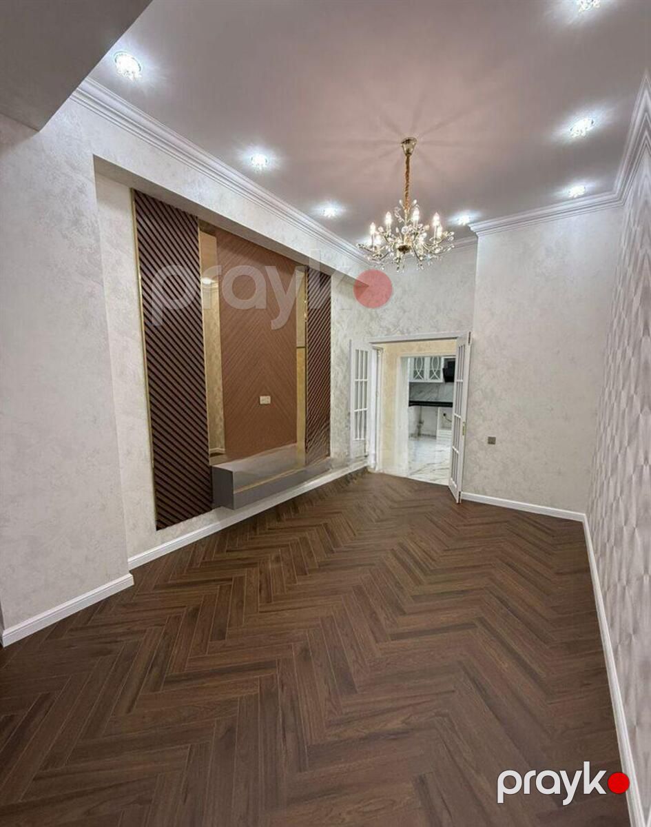 Satılır 2 otaqlı yeni tikili 74 m² — Mənzil, Bakı (4)