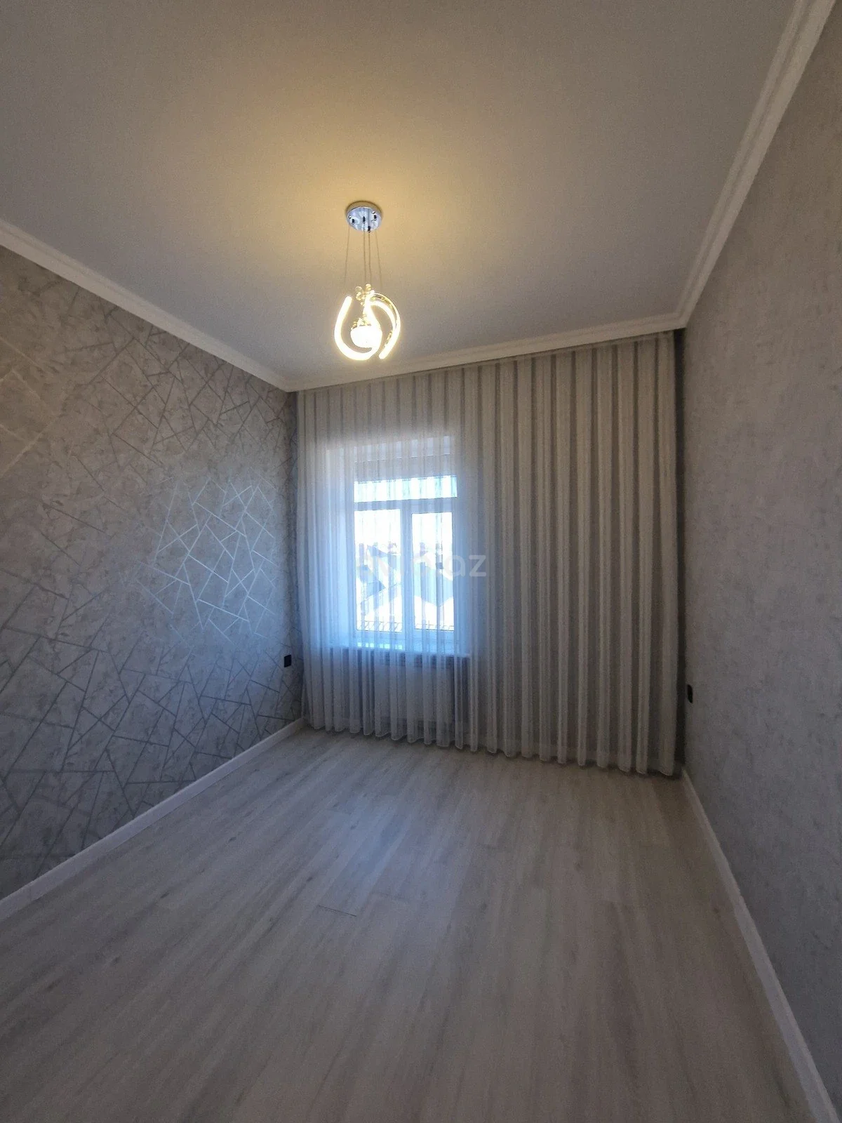 5 otaqlı həyət evi satılır Zabrat qəsəbəsində — Ev, villa, Bakı (10)