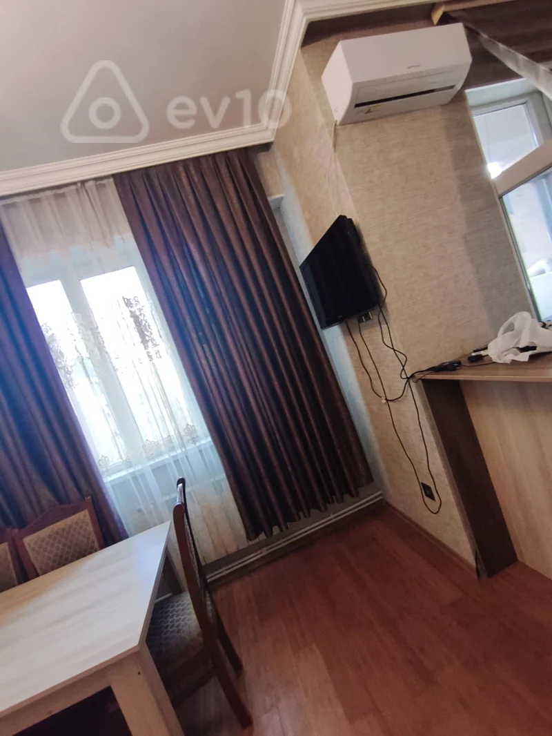 2 otaqlı mənzil, 50 m², Kristal1 yasayis kompleksi, Xırdalan — kirayə — Mənzil, Xırdalan (3)