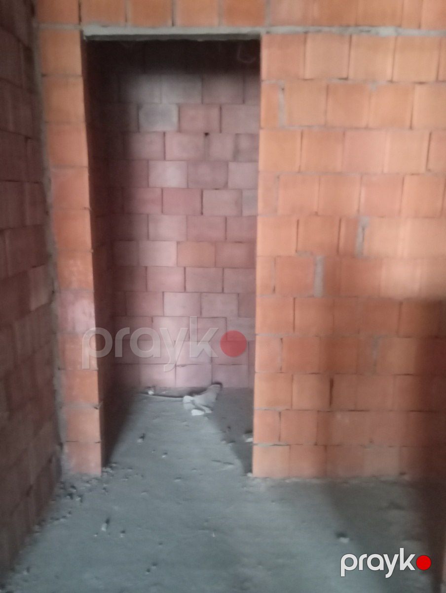 2-otaqlı yeni tikili, Ceyranbatan qəs., 76.6 m² — Mənzil, Bakı (5)