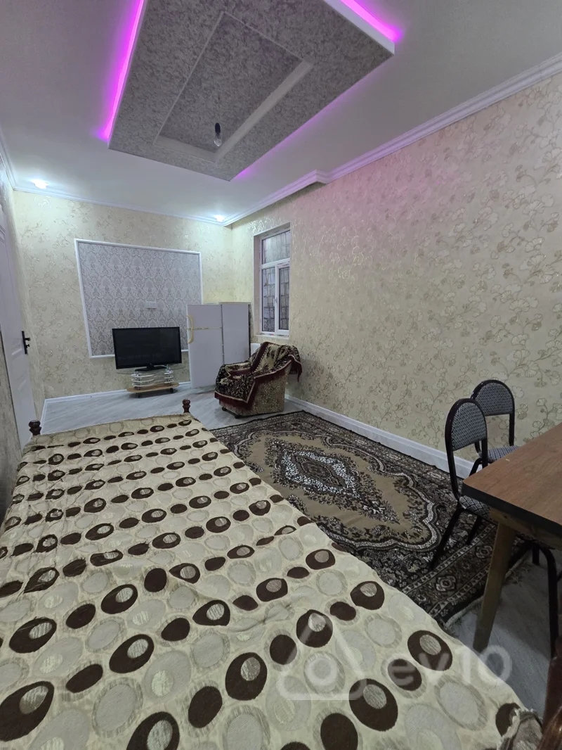 2 otaqlı mənzil, 62 m², Texnikom teref, Xırdalan — kirayə — Mənzil, Xırdalan (2)