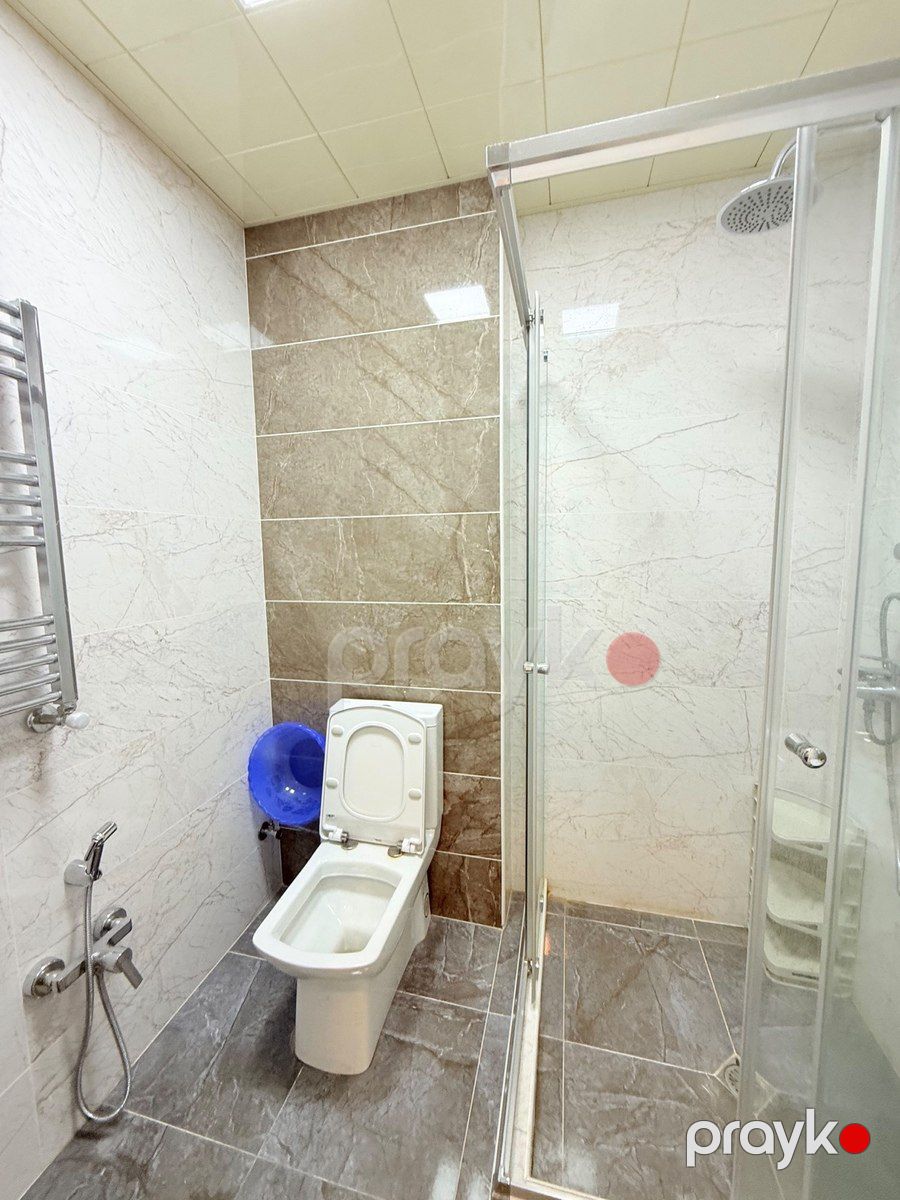 2-otaqlı yeni tikili, Xırdalan ş., 44 m² — Mənzil, Xırdalan (11)