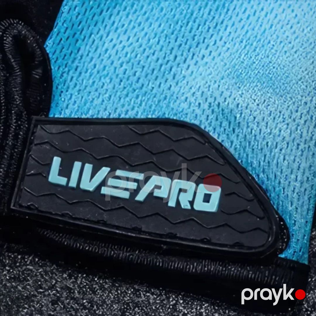 LivePro İdman Əlcəyi LP8260-S/M — Mallar, Bakı (3)