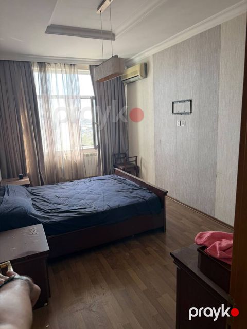 İcarəyə verilir 3 otaqlı yeni tikili 82 m²